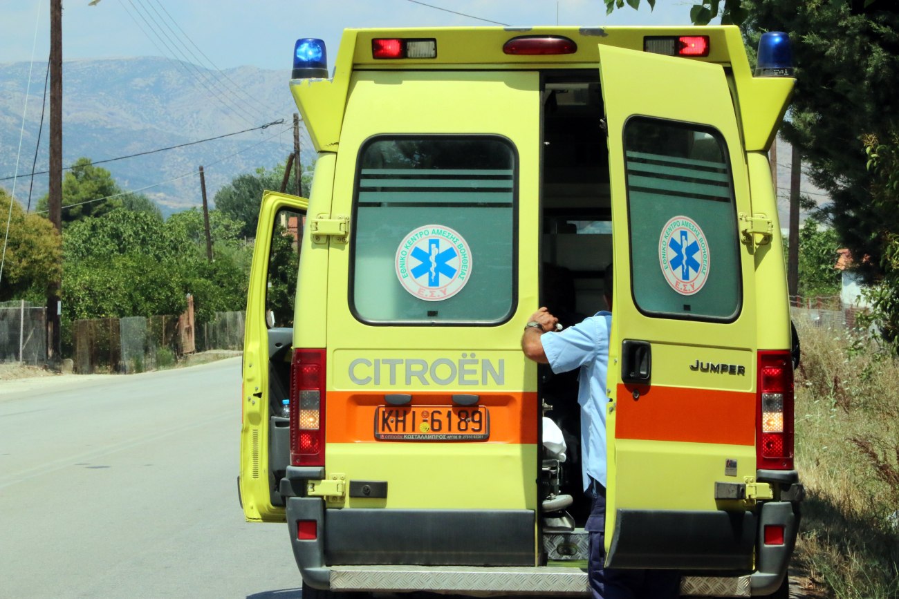 Τραγικό τροχαίο στη Θεσσαλονίκη: Συνελήφθη ο οδηγός του φορτηγού που προκάλεσε την καταστροφή