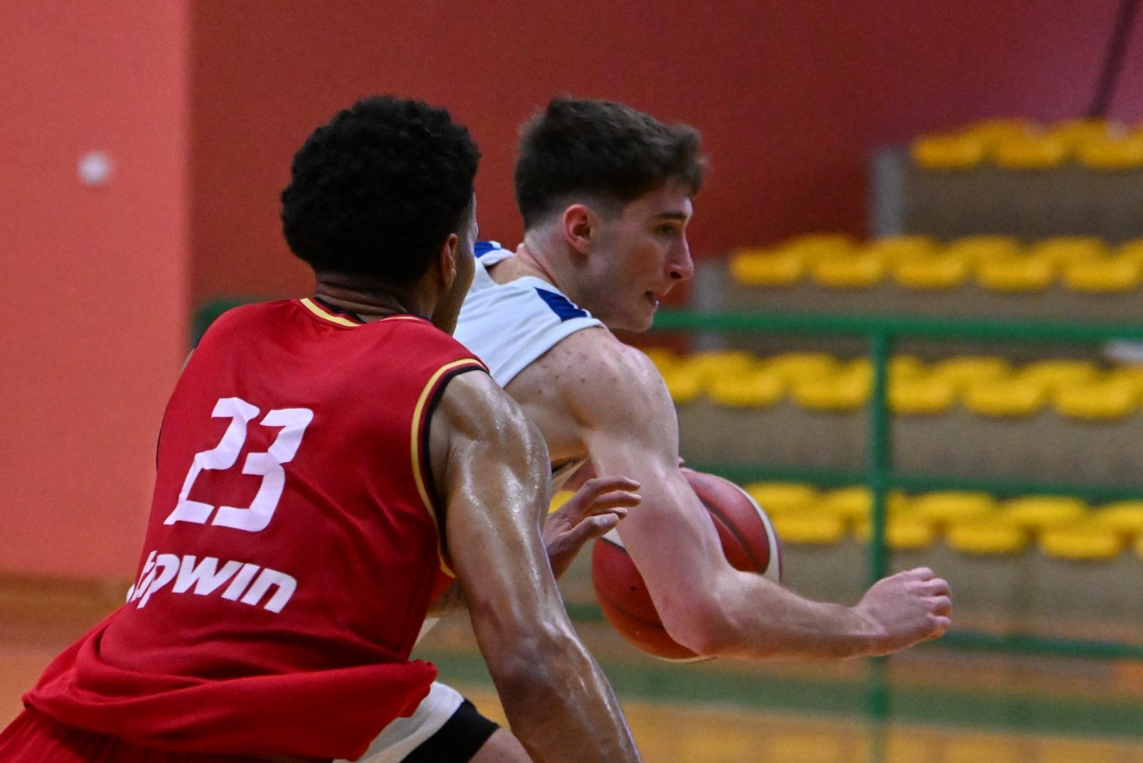 Ελλάδα – Γερμανία 79-77: Νέα θρίαμβος για την Εθνική με πρωταγωνιστή τον Αβδάλα