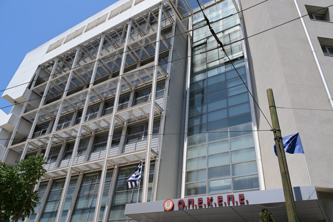 Μαρκόπουλος (ΝΔ): Το σκάνδαλο του ΟΠΕΚΕΠΕ προκαλεί σοβαρές ανησυχίες για την κυβέρνηση