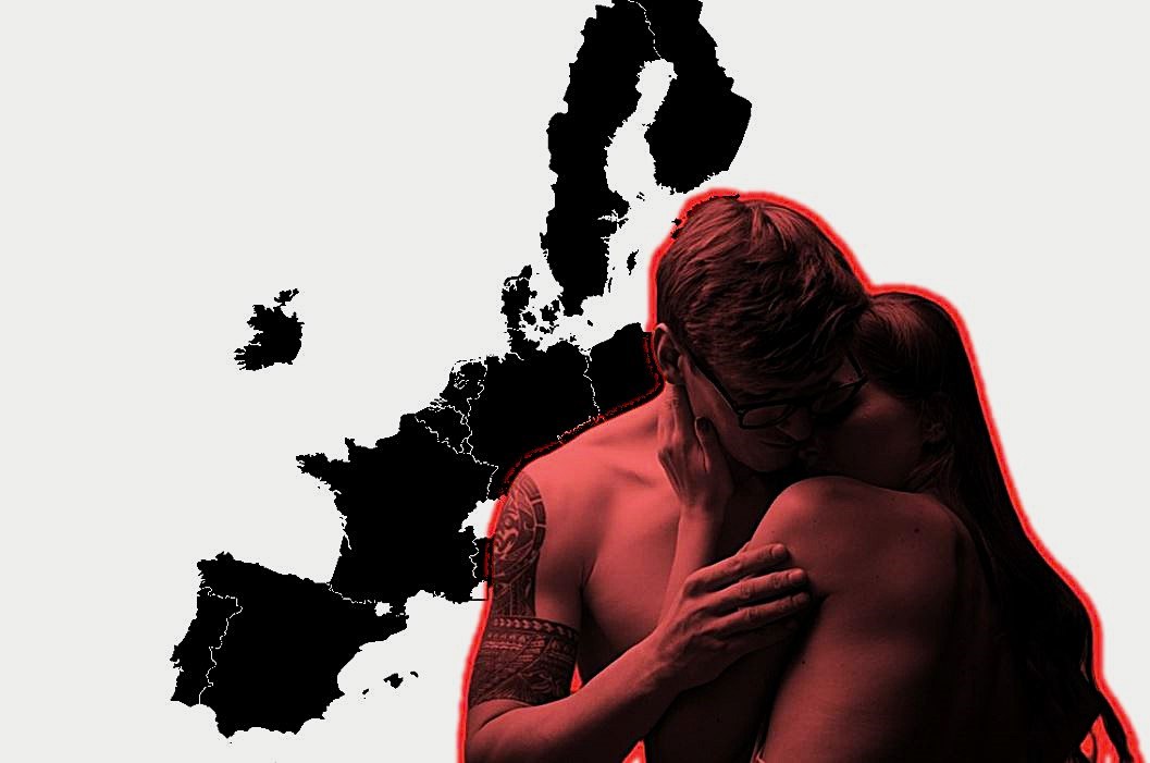 Δικαίωμα ή εκμετάλλευση; Οι διαφορές στις προσεγγίσεις της Ευρώπης για την πορνεία