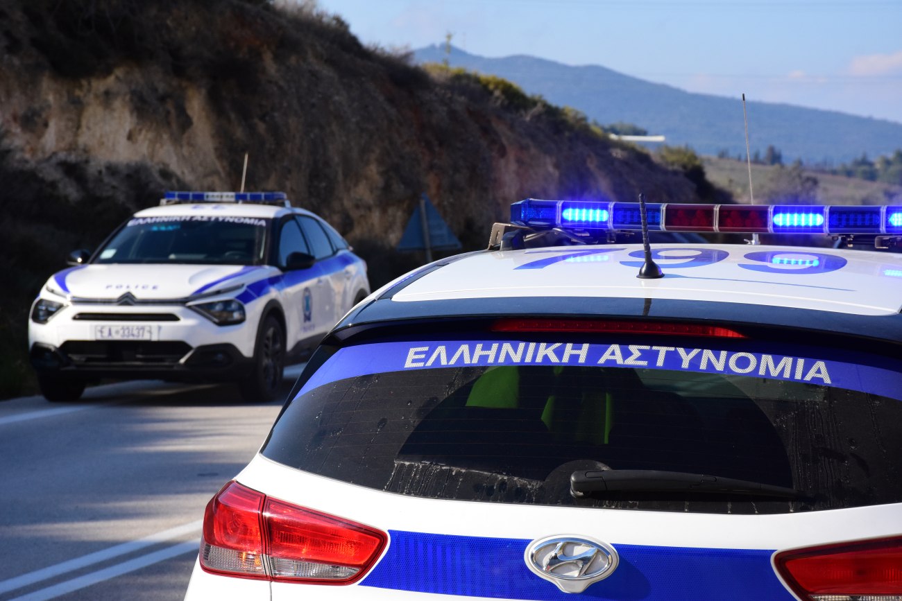Τραγωδία στη Χαλκιδική: Νεκρός 19χρονος σε τροχαίο