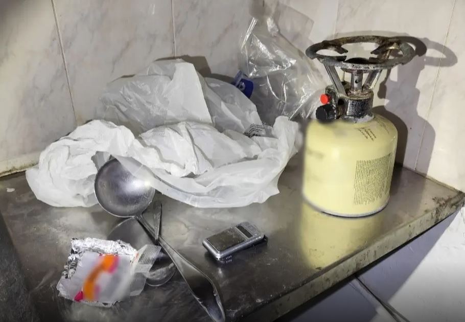 Εξαρθρώθηκε εγκληματική οργάνωση που διακινούσε κοκαΐνη στην Αγία Βαρβάρα με 4 συλλήψεις