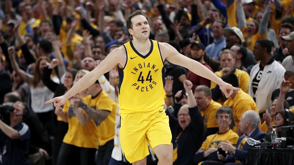 NBA: Τέλος εποχής για τον Μπογκντάνοβιτς καθώς αποσύρεται από το μπάσκετ σε ηλικία 36 ετών