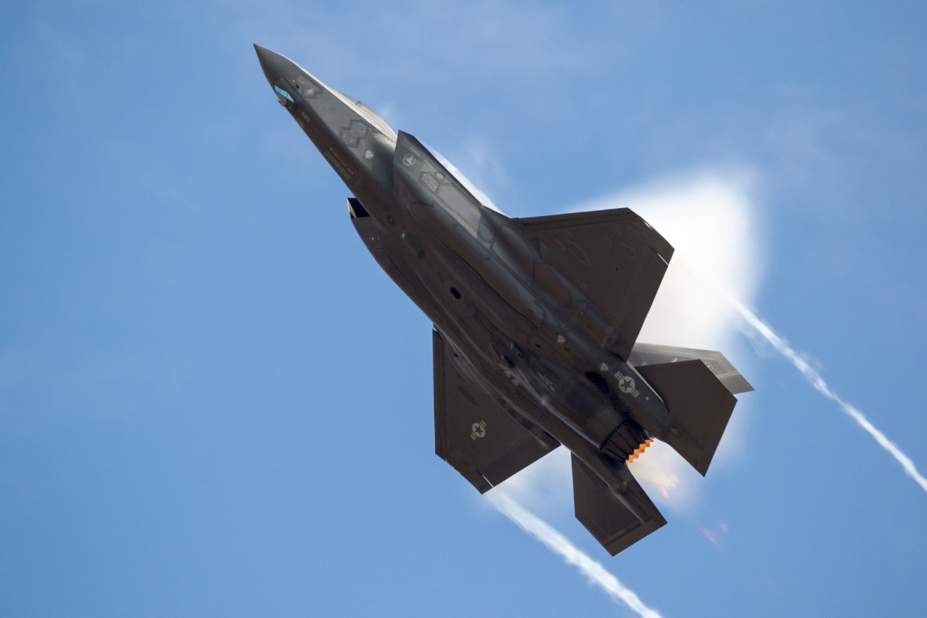 Ειρηνική λύση στο ζήτημα των F-35 προτείνει ο πρέσβης των ΗΠΑ στην Τουρκία έως το 2025