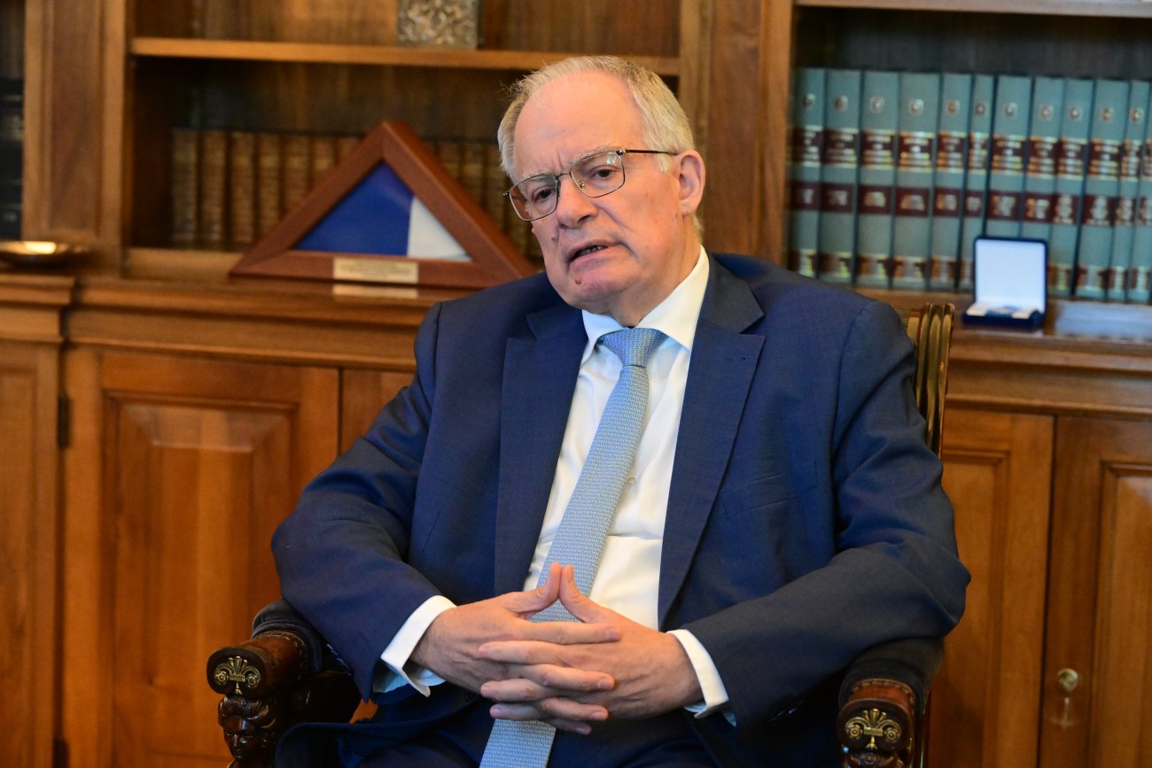 Επιμονή του Προεδρικού Τόξου: Απορρίπτεται η δημοσιοποίηση των πρακτικών για το δημοψήφισμα
