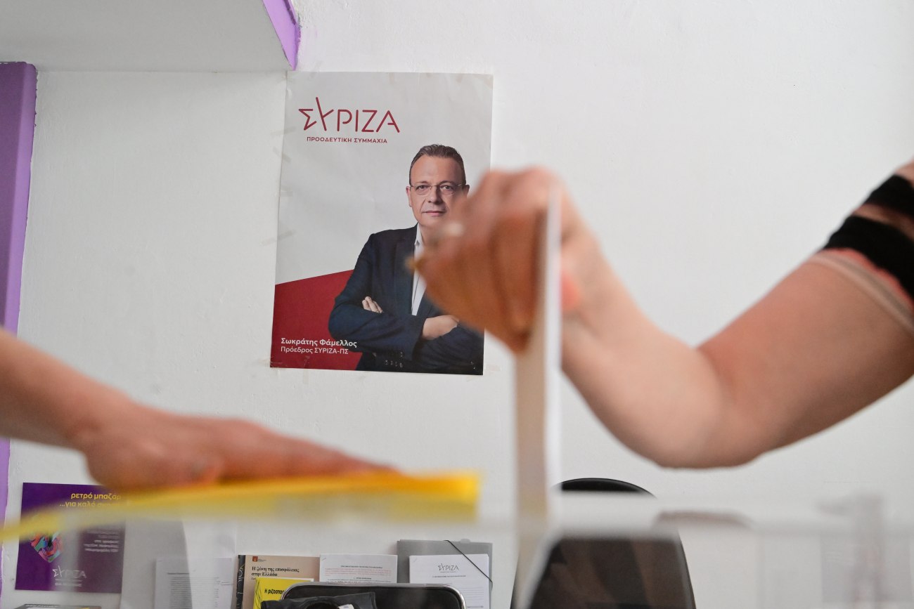 Εκλογή Κεντρικής Επιτροπής ΣΥΡΙΖΑ: Προβλέψεις και αποτελέσματα της ηλεκτρονικής ψηφοφορίας στην Αττική