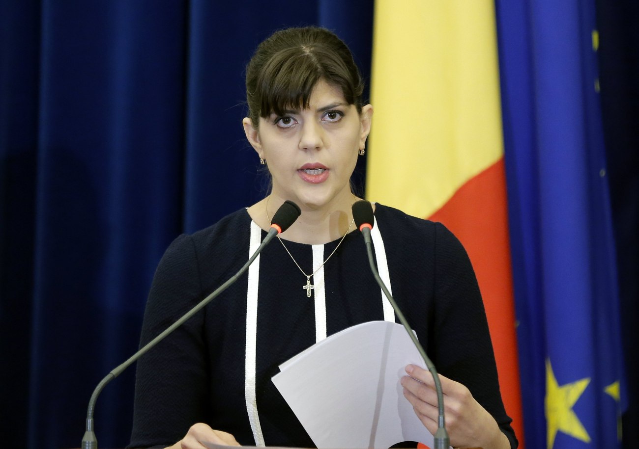 Λάουρα Κοβέσι: Η Ευρωπαία Εισαγγελέας που αποκάλυψε το σκάνδαλο του ΟΠΕΚΕΠΕ και άλλα
