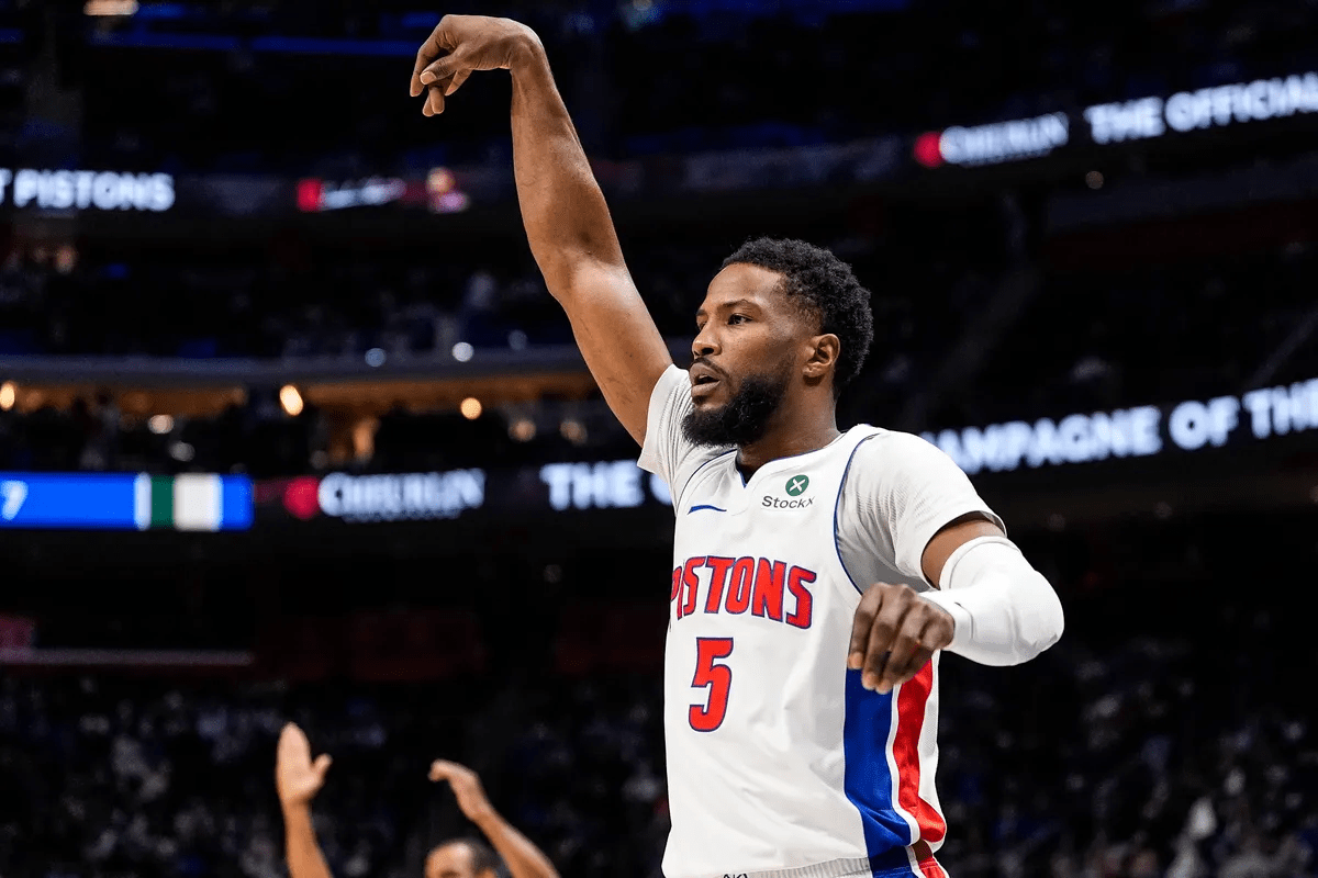 NBA: Ο Μαλίκ Μπίζλι υπό έρευνα για παράνομο στοιχηματισμό