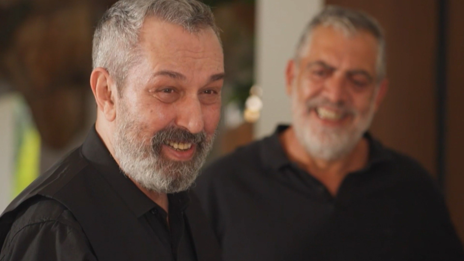 Η γη της ελιάς: Ανατροπές και συγκινήσεις στα νέα επεισόδια του MEGA