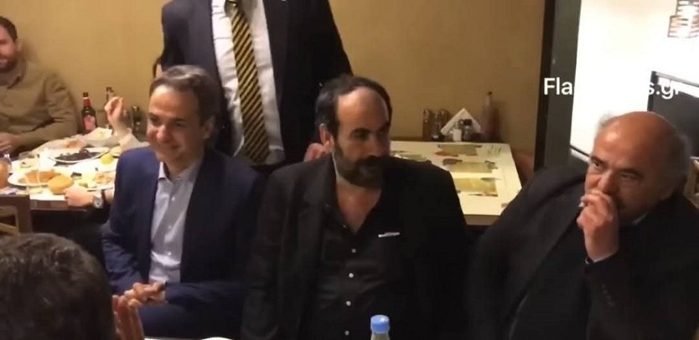 Σφοδρή κριτική Μάντζου στην κυβέρνηση Μητσοτάκη για το σκάνδαλο του ΟΠΕΚΕΠΕ