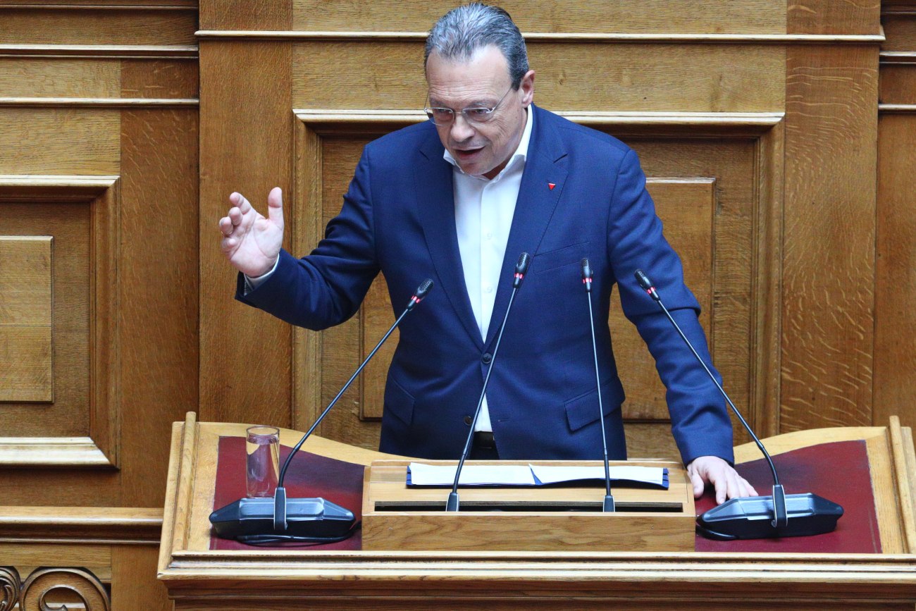 Φάμελλος: Απαιτείται παραίτηση της κυβέρνησης, σχεδόν το μισό υπουργικό συμβούλιο εμπλέκεται στη δικογραφία του ΟΠΕΚΕΠΕ