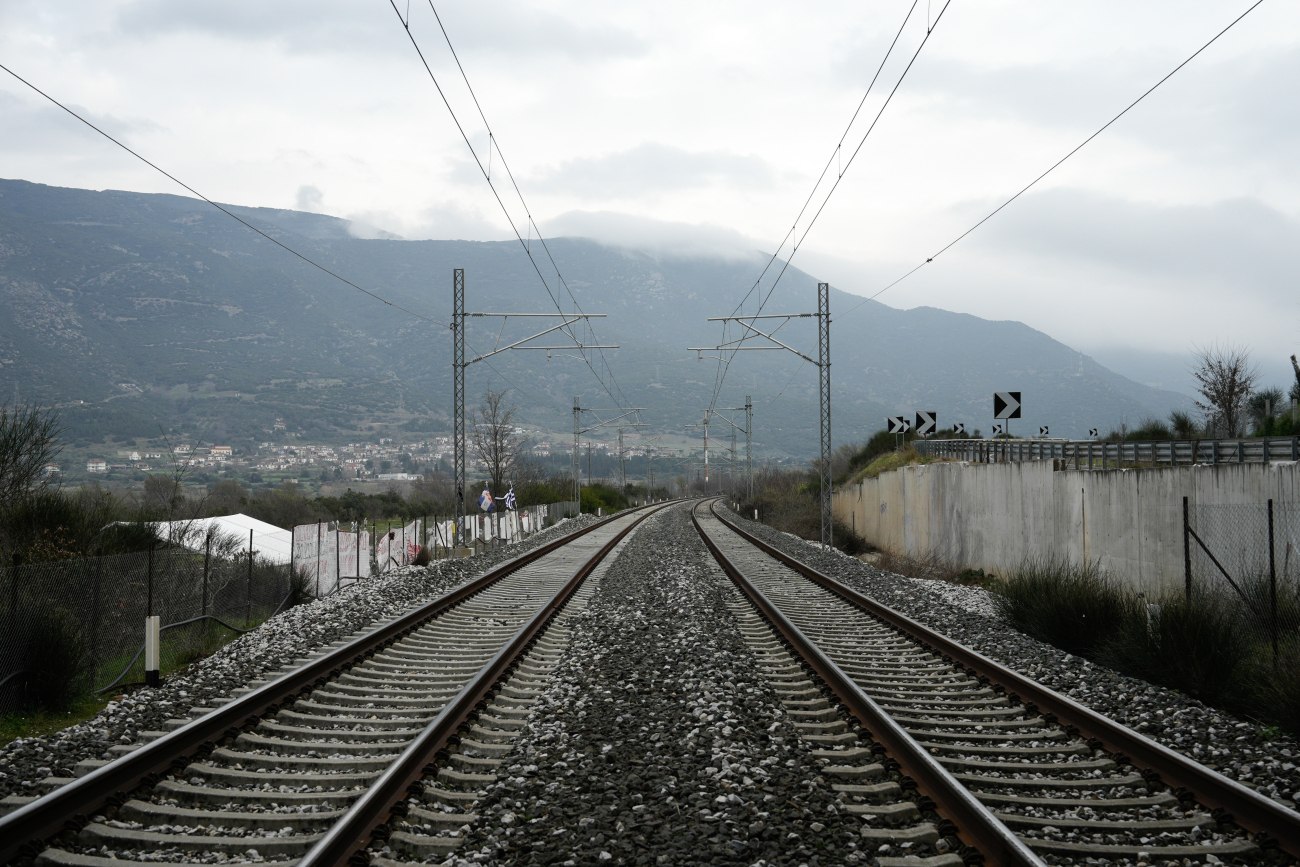 Ελληνικοί Σιδηρόδρομοι: Καπνοί σε τρένο που εκτελούσε το δρομολόγιο Έδεσσα – Θεσσαλονίκη