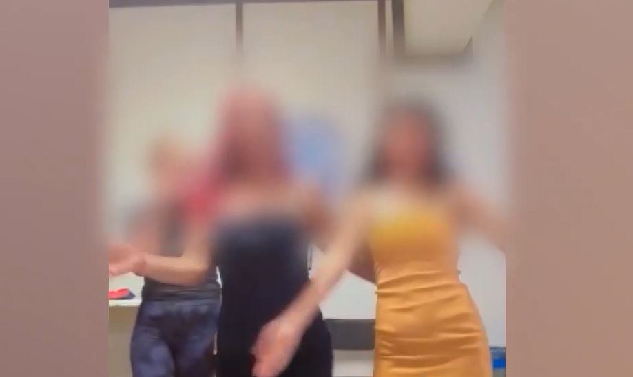 Μεσσηνία: Ταυτοποιημένα άτομα χορεύουν τσιφτετέλι στην Αστυνομική Διεύθυνση