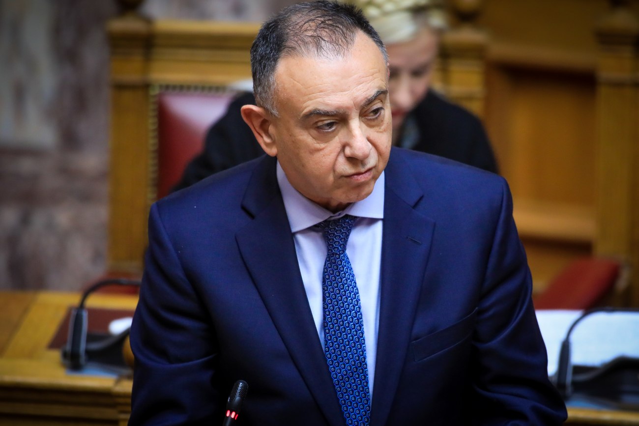 Ανεπίγνωστος ο Κέλλας για τον ΟΠΕΚΕΠΕ: Μόνο η κυβέρνησή μας αντιμετώπισε την ανοιχτή πληγή