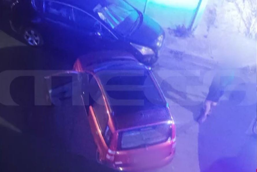 Λαύριο: Σύλληψη 30χρονου έπειτα από καταδίωξη με κατηγορίες για ενδοοικογενειακή βία