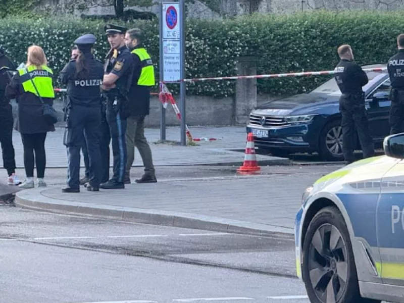Μονακό: Πολλοί τραυματίες από επίθεση γυναίκας με μαχαίρι σε περαστικούς – Νεκρή η 30χρονη από πυρά αστυνομικών