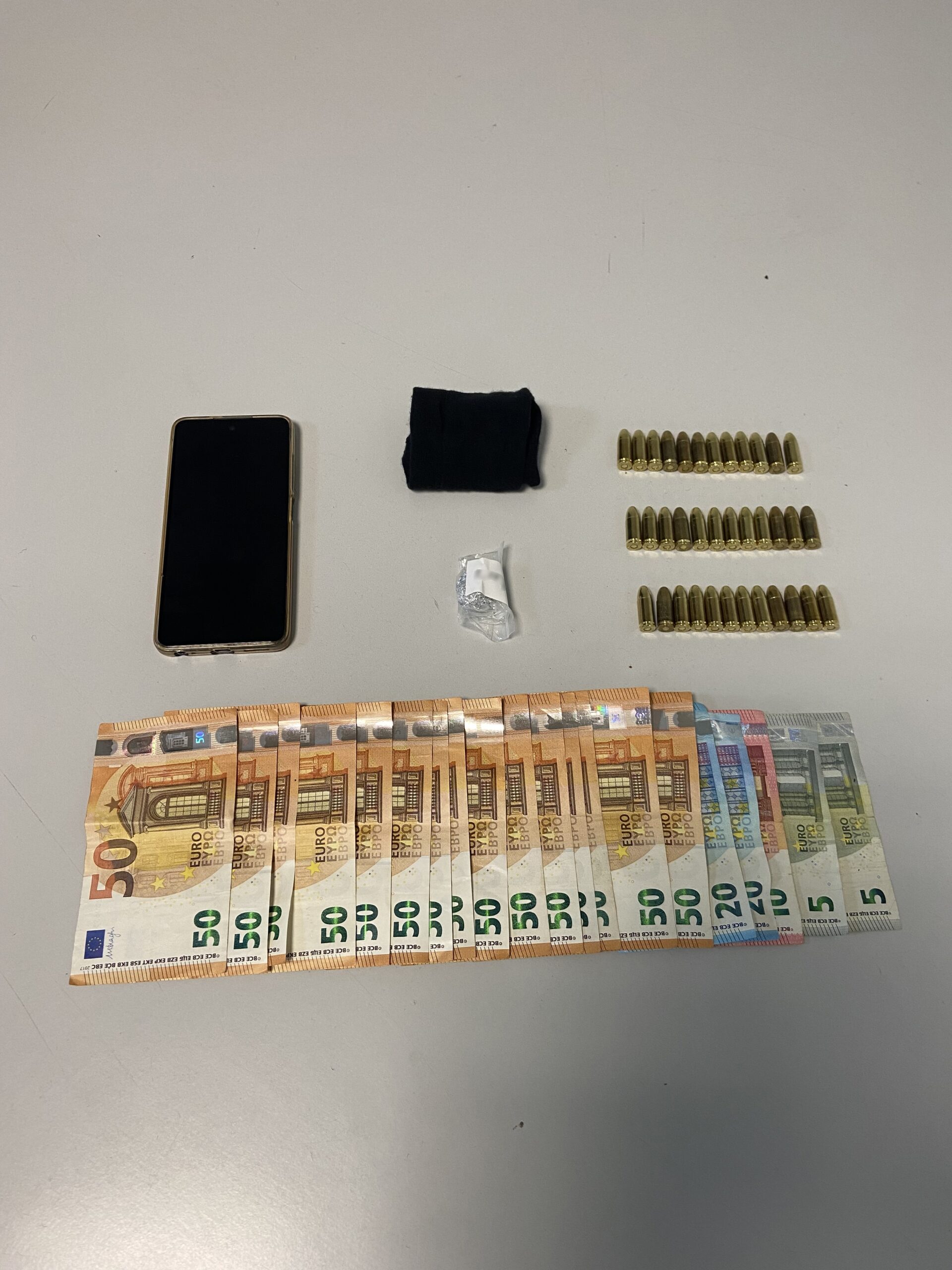 Έρευνες σε σπίτια Τούρκων υπηκόων – Δύο συλλήψεις σε Κομοτηνή και Θεσσαλονίκη