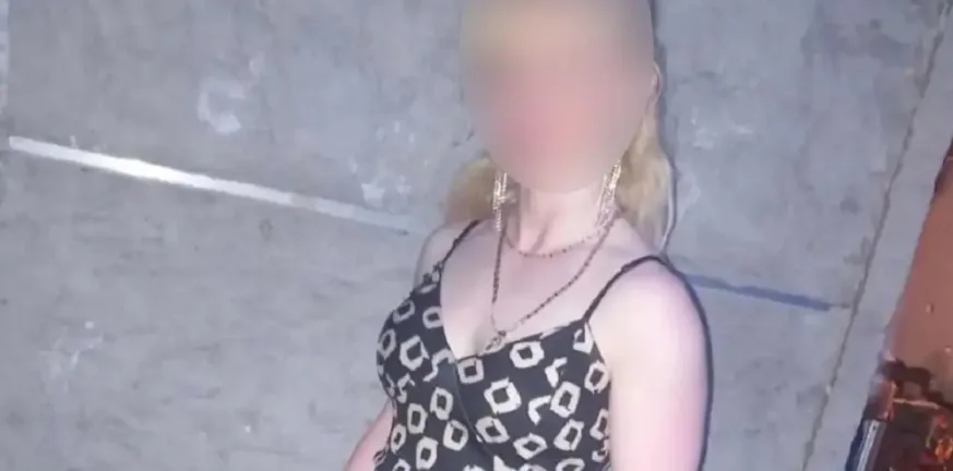 Δρομοκαΐτειο: Στη φυλακή η ψυχίατρος που διακινούσε ναρκωτικά – Ισχυρίστηκε πως είναι τοξικοεξαρτημένη