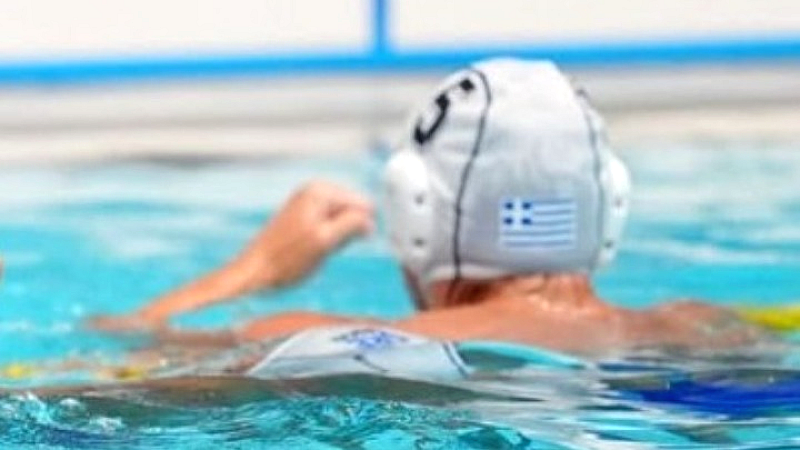 Αποκλεισμός για την εθνική υδατοσφαίρισης νέων ανδρών μετά την ήττα από την Κροατία