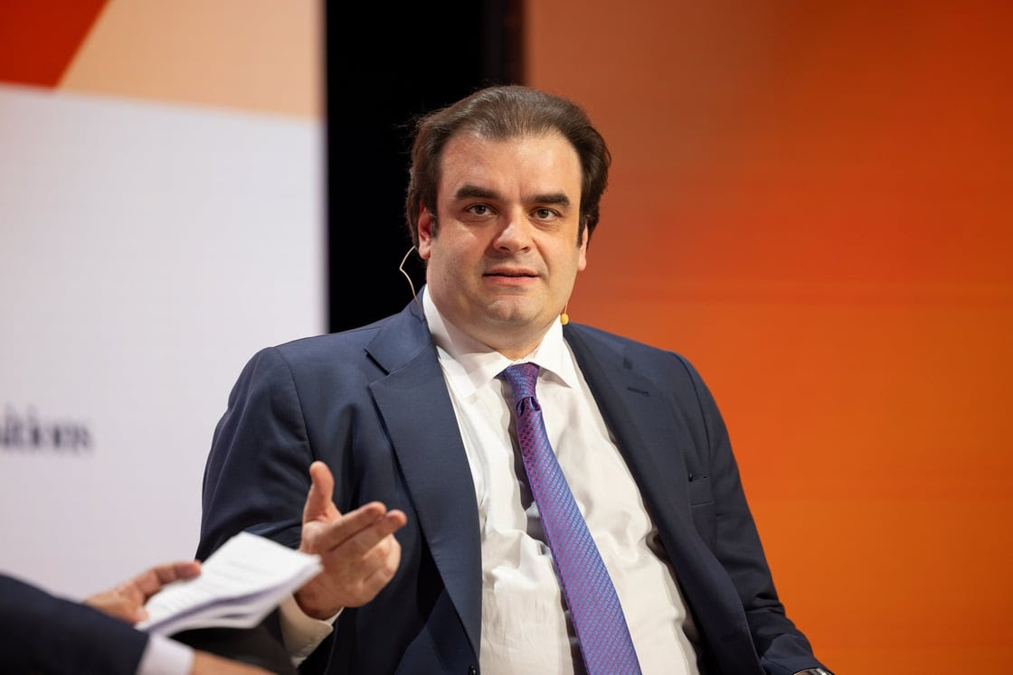 Πιερρακάκης: «Θετικό σοκ» στην αγορά κατοικίας – Στήριξη σε μεσαία τάξη και επιχειρήσεις στη ΔΕΘ