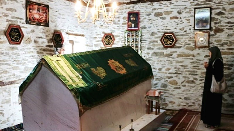 Έγκριση αναγνώρισης της θρησκευτικής κοινότητας των Μπεκτασήδων Αλεβιτών Μουσουλμάνων Θράκης με νέο σχέδιο νόμου
