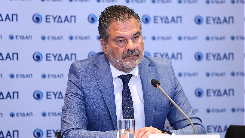 Νερό: Ανθεκτικότητα και ποιότητα ζωής στην Αττική