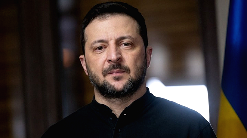 Ουκρανία: «Σκοπίμως μαζική και κυνική» η χθεσινοβραδινή ρωσική επίθεση