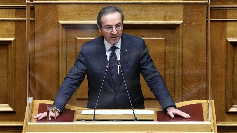 Γιάννης Μπούγας: Αναβάθμιση και επιτάχυνση στην απονομή δικαιοσύνης χωρίς εκπτώσεις – Αντιδράσεις από την αντιπολίτευση