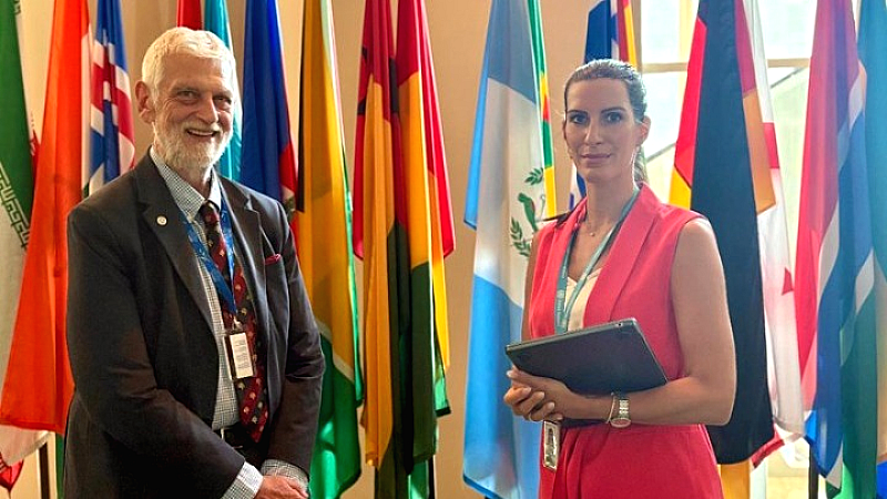 Η Ελλάδα υπέρ της λύσης δύο κρατών: Στήριξη στην Παλαιστινιακή Αρχή και καταδίκη της Χαμάς