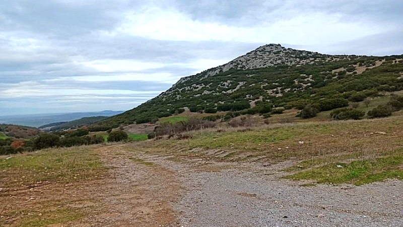 Ιστορικός τόπος ο ορεινός όγκος του Δήμου Ωραιοκάστρου