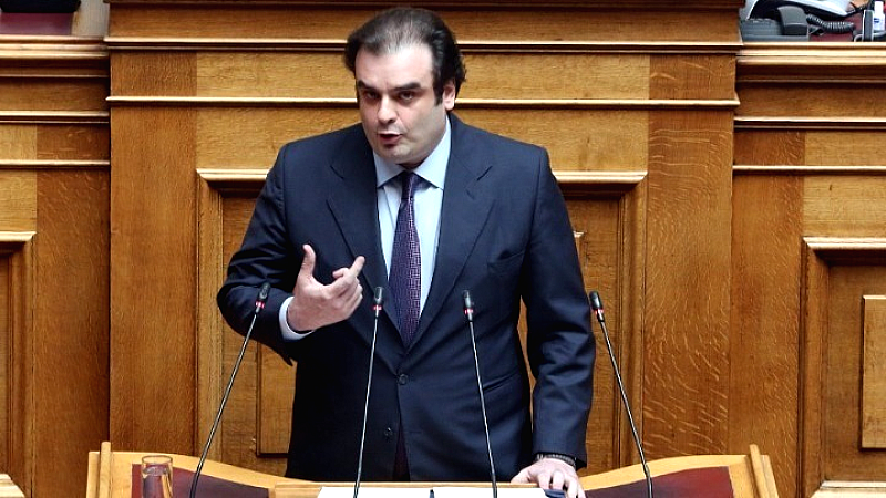 Κυριάκος Πιερρακάκης: Στρατηγική κατά του παράνομου τζόγου με αυστηρότερες ποινές και νέες ρυθμίσεις