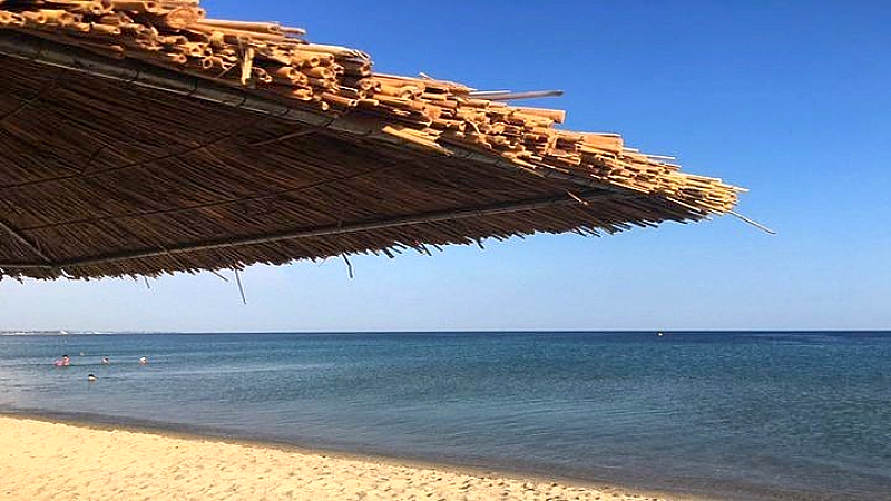Θάνατος 71χρονης Βουλγάρας κολυμβήτριας στη θαλάσσια περιοχή της Νικήτης