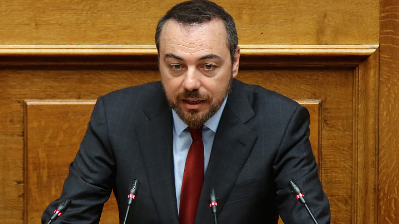 ΠΑΣΟΚ-ΚΙΝΑΛ: «Η κυβερνητική πολιτική εκτόξευσε τον πληθωρισμό στο ρεύμα στο 23% τον Ιούνιο!»
