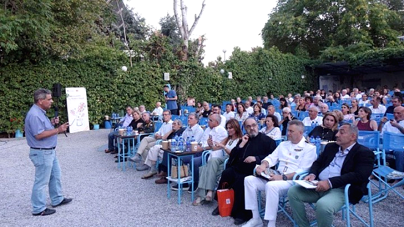 Πρεμιέρα του ντοκιμαντέρ «Ιστορίες της Έκθεσης, Μέρος ΙΙΙ» στη Θεσσαλονίκη