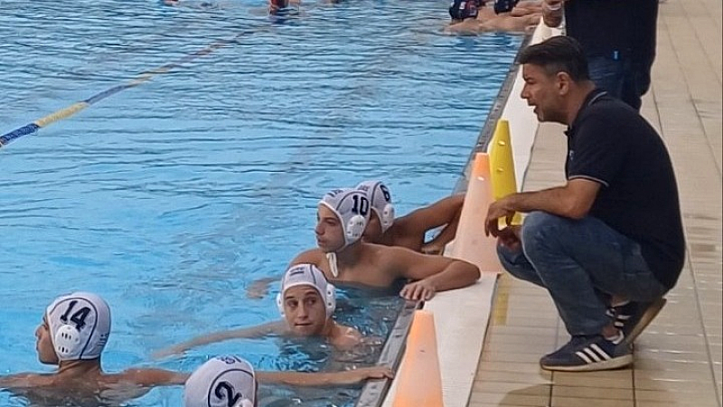 Πρεμιέρα για την εθνική παίδων στην Κωνσταντινούπολη με αντίπαλο την Κροατία