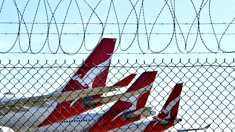 Σοβαρή κυβερνοεπίθεση πλήττει την αεροπορική εταιρεία Qantas