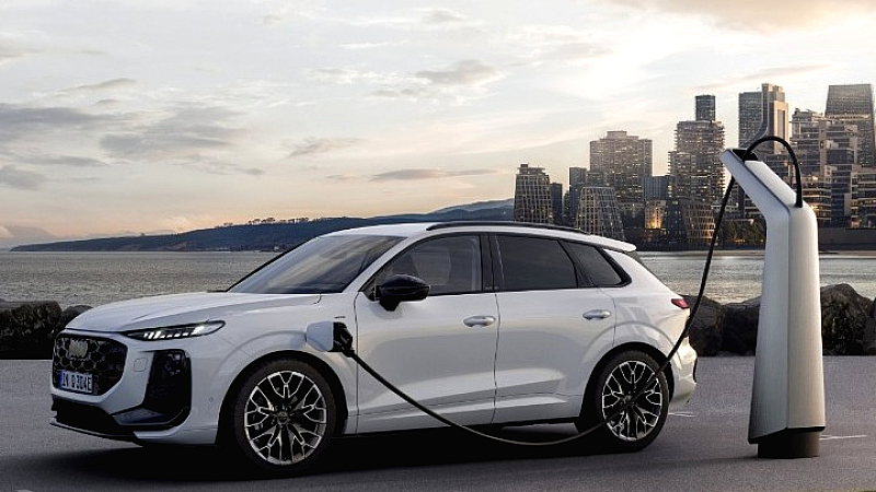 Audi Q3 e-hybrid: Το μέλλον της υβριδικής οδήγησης έρχεται από τη Γερμανία