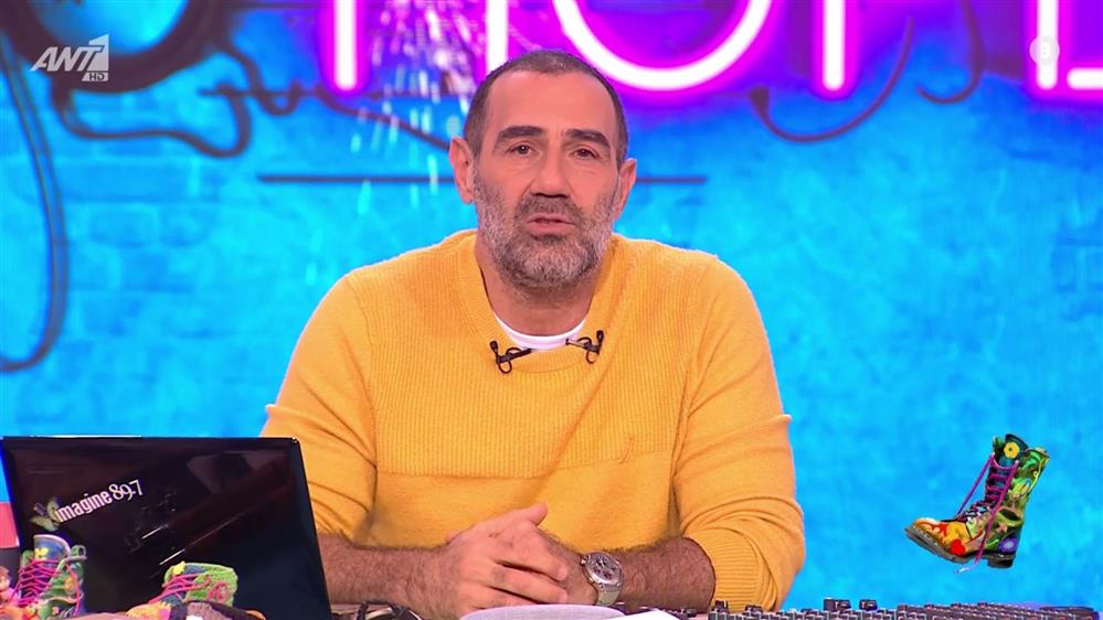 Αντώνης Κανάκης: «Σύλληψη Μουρτζούκου για να θαφτεί ο ΟΠΕΚΕΠΕ»
