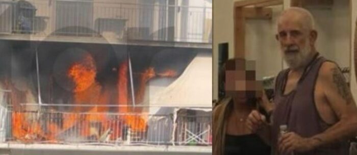 Πέτρος Φιλιππίδης: Συνεχίζονται οι έρευνες για την φωτιά στο σπίτι του ηθοποιού – «Κάηκαν τα πάντα στη ζωή του, μέχρι και τα ρούχα του»