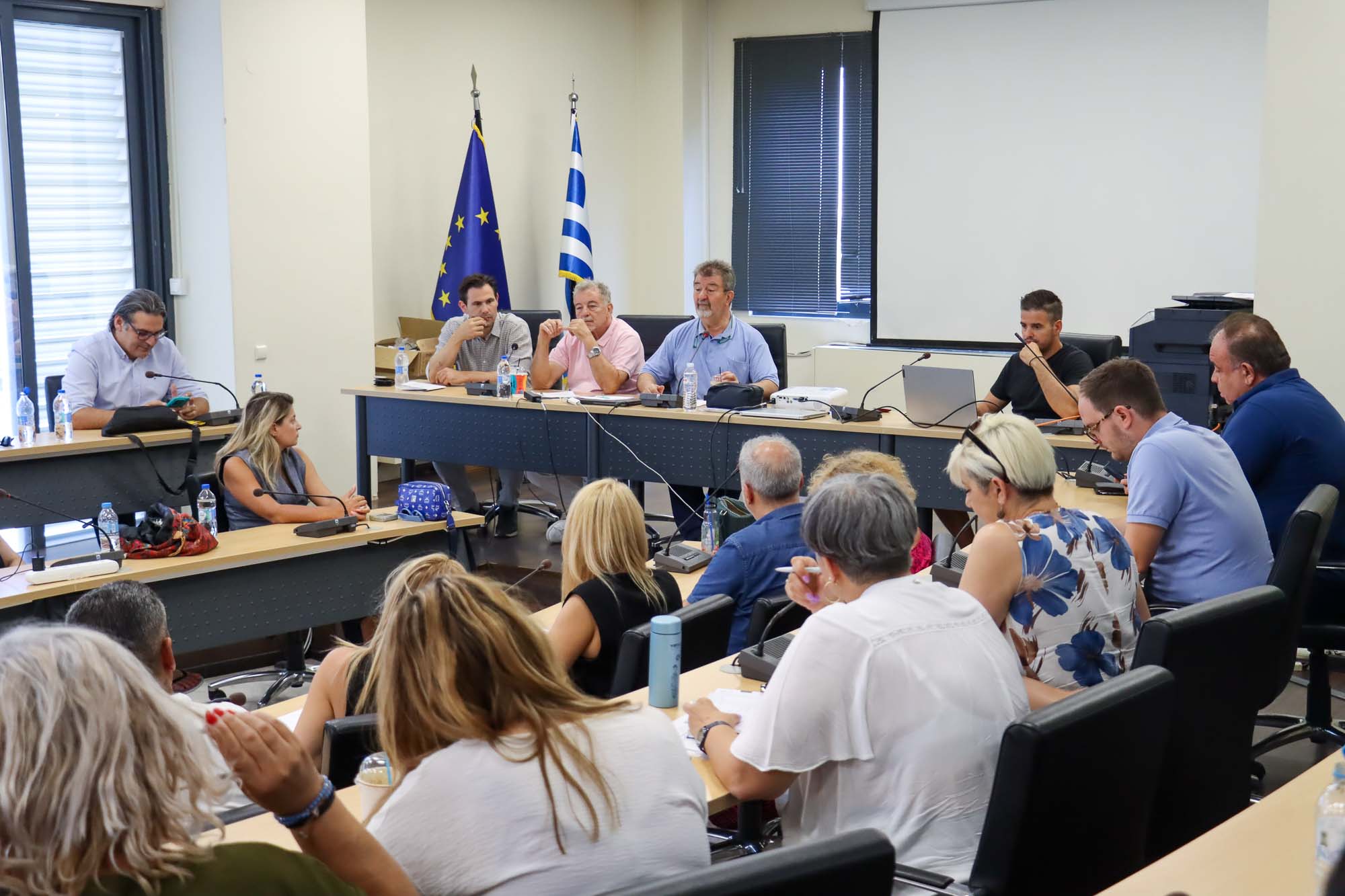 Δήμος Νεάπολης-Συκεών: Αρχή πανελλαδικών κινητοποιήσεων για τη σωτηρία των Βρεφονηπιακών-Παιδικών Σταθμών και των ΚΔΑΠ