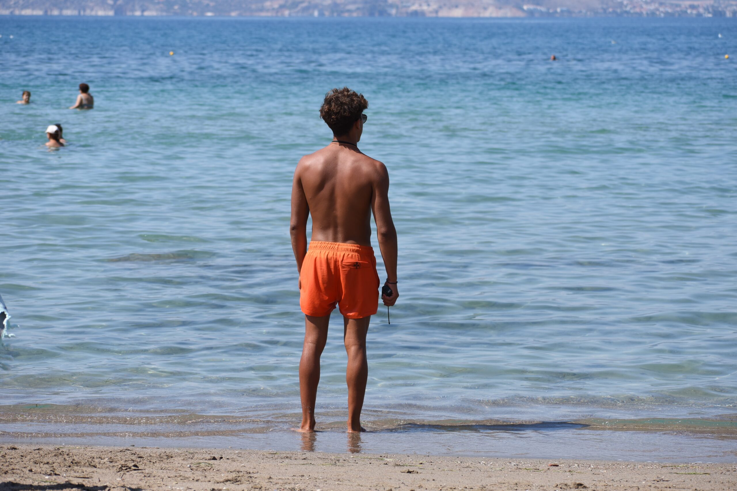 Οι πνιγμοί στην Ελλάδα: 395 νεκροί στο νερό το 2024 – Μείωση κατά 23% το πρώτο εξάμηνο του 2025