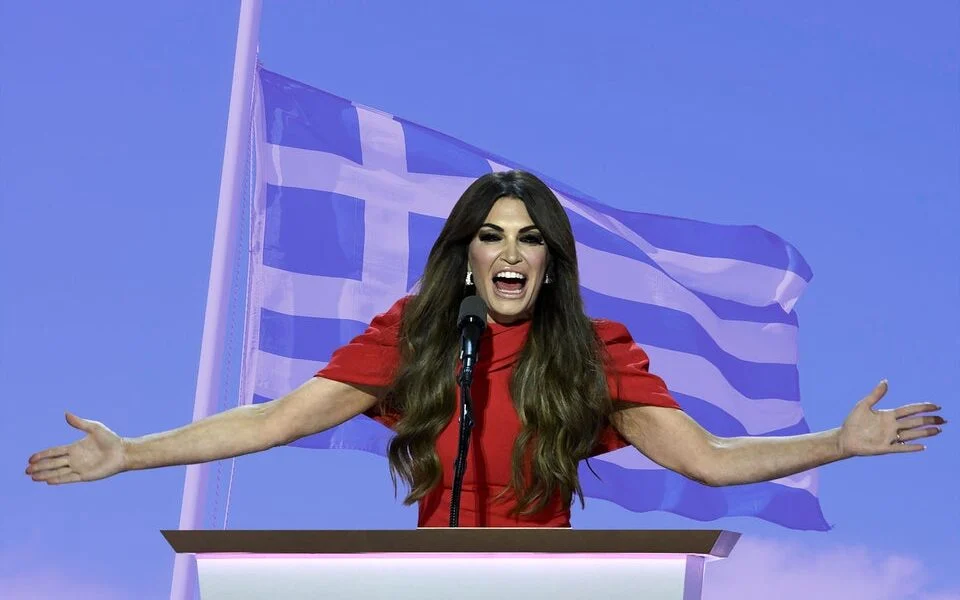 Η Κίμπερλι Γκιλφόιλ στην Επιτροπή Εξωτερικών Υποθέσεων για τον διορισμό της στην Αθήνα