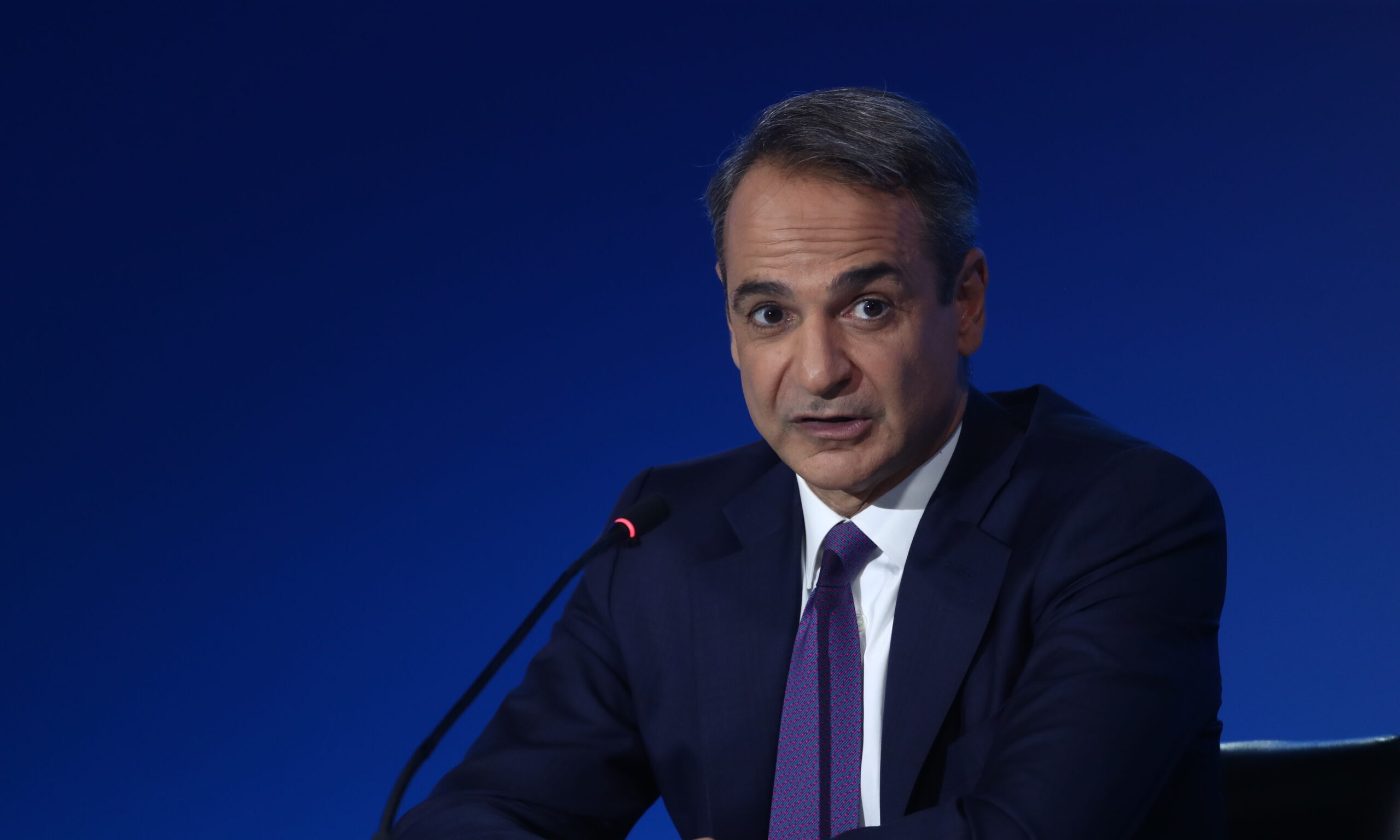 Ποιοι θα «μοιραστούν» το 1,5 δισεκατομμύριο ευρώ που θα ανακοινώσει ο Μητσοτάκης στην ΔΕΘ