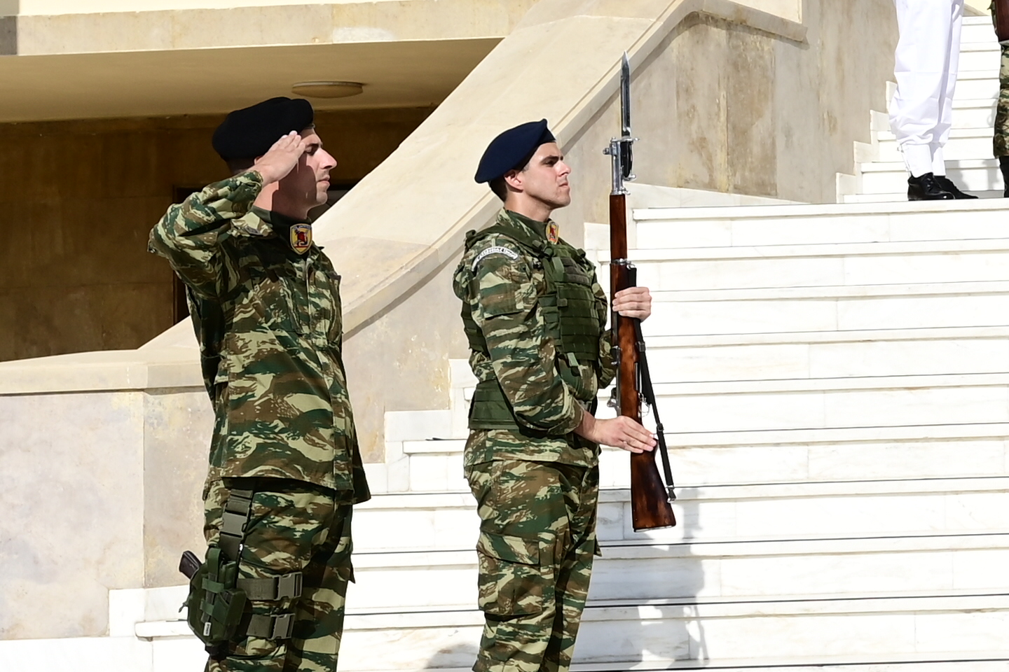 Μετεγγραφές φοιτητών με αδέλφια σε ΑΕΙ και Στρατιωτικές Σχολές – Τι προβλέπει η νέα τροπολογία