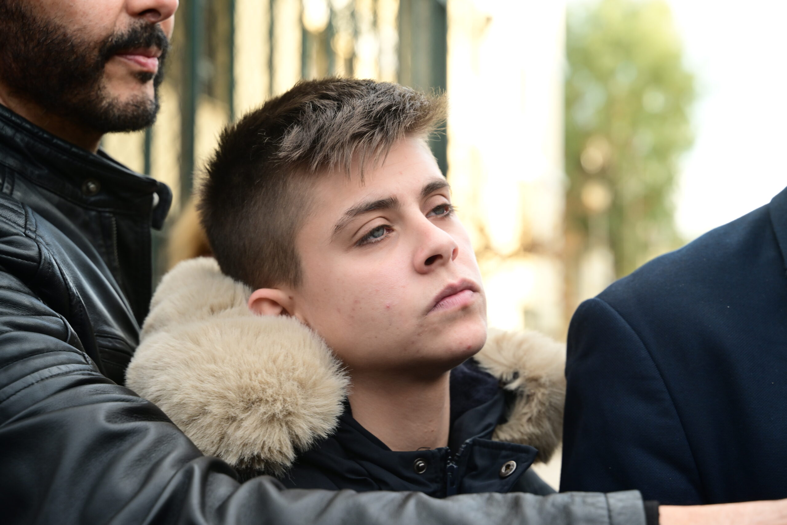 Αναστέλλεται η λειτουργία της Ιατροδικαστικής Πάτρας μετά την ομολογία Μουρτζούκου