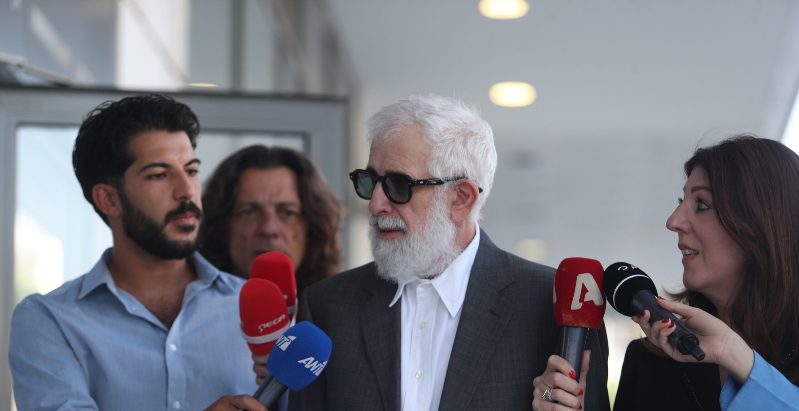 Ομόφωνη ετυμηγορία για Πέτρο Φιλιππίδη: Πώς ψήφισαν δικαστές και ένορκοι – Τρία χρόνια φυλακή με αναστολή για δύο απόπειρες βιασμού