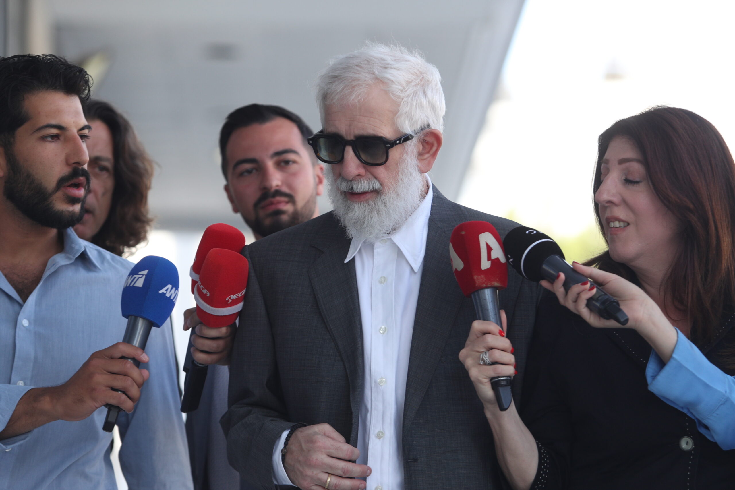 Ομόφωνα ένοχος ο Πέτρος Φιλιππίδης στο Εφετείο για δύο απόπειρες βιασμού