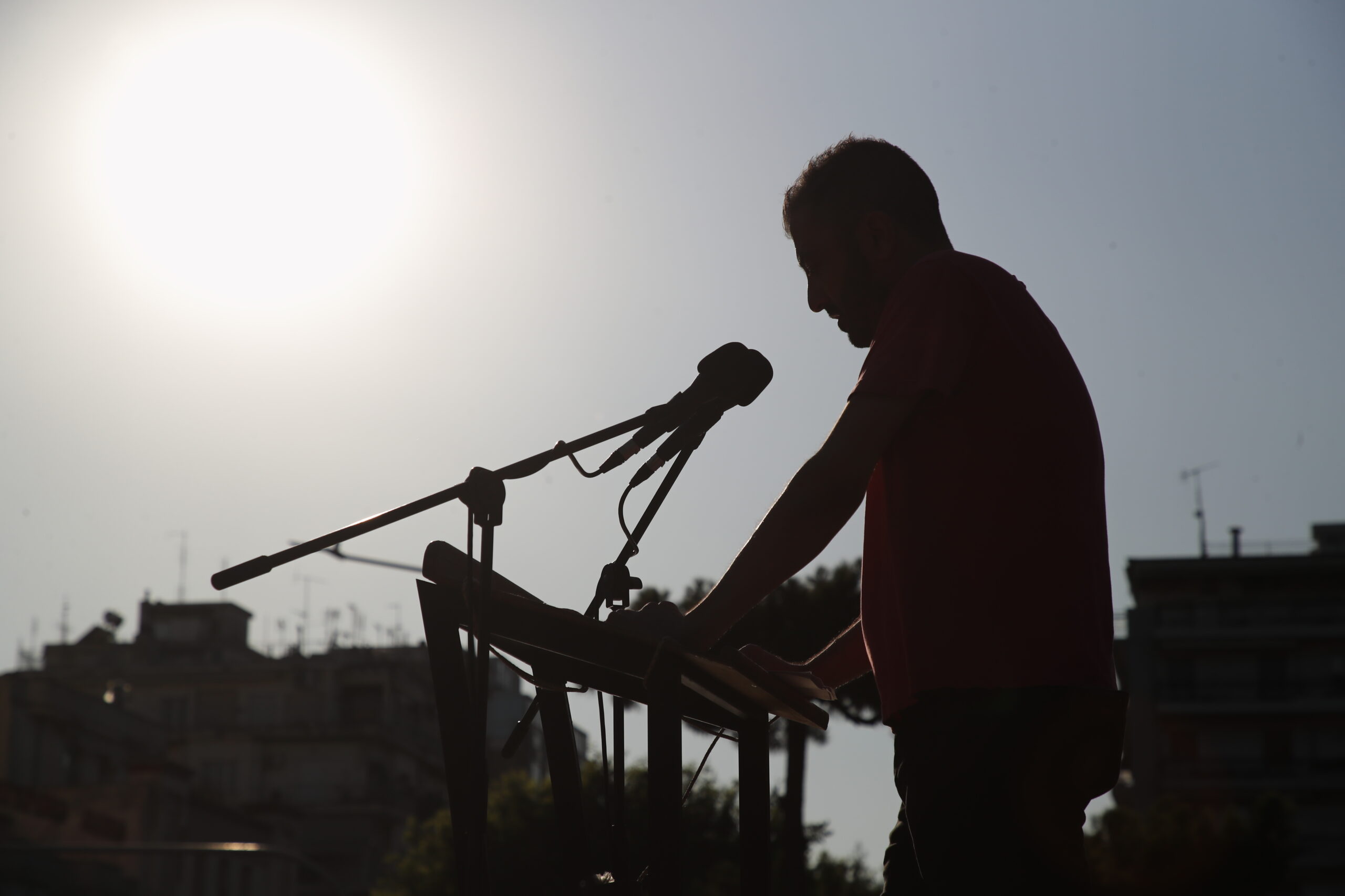 Θεσσαλονίκη: Δύο συγκεντρώσεις διαμαρτυρίας είναι προγραμματισμένες για σήμερα – Σημεία και ώρες