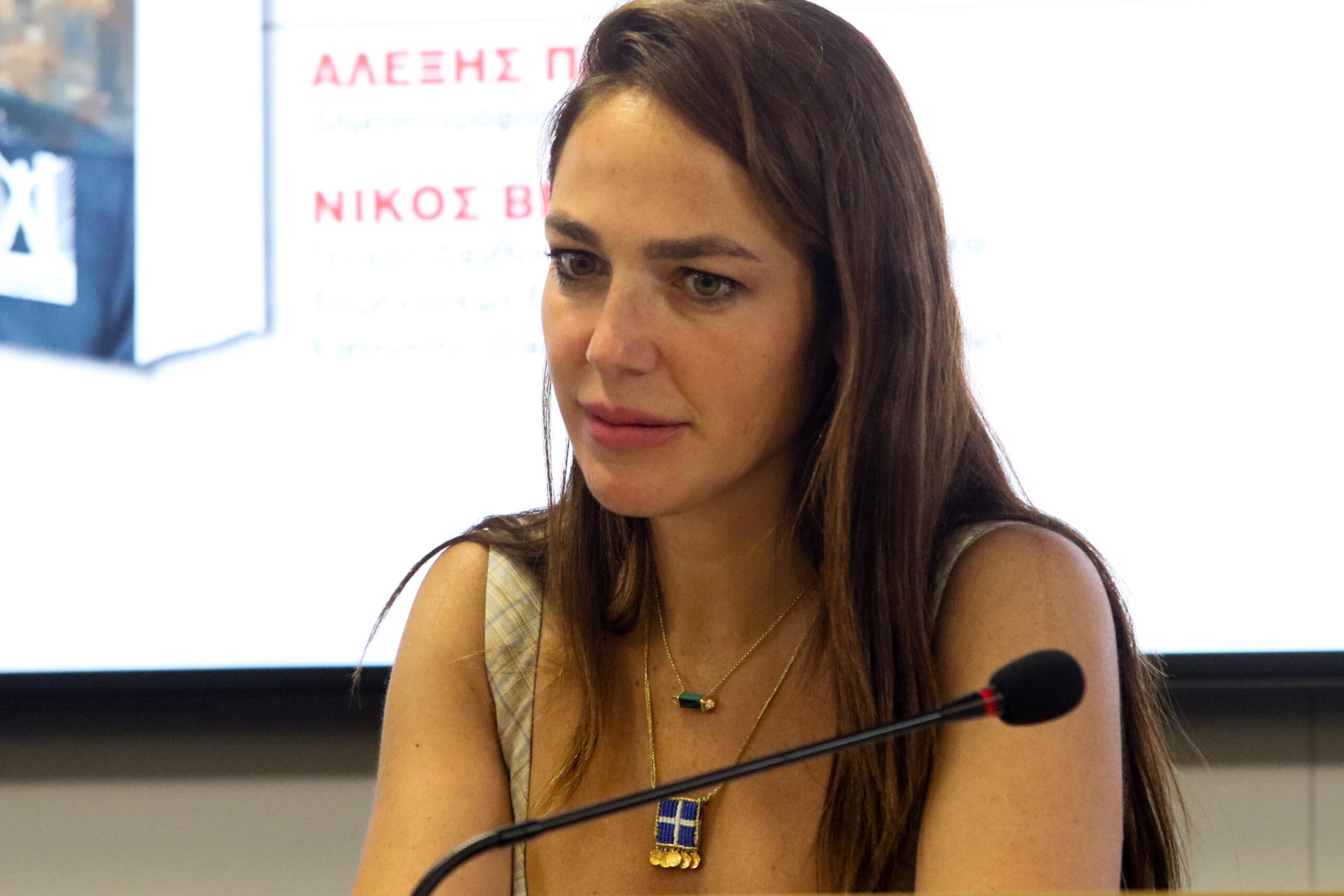 Μιχαηλίδου: Πριμοδότηση 10.000 ευρώ για μόνιμη εγκατάσταση σε Κομοτηνή, Διδυμότειχο και Ορεστιάδα