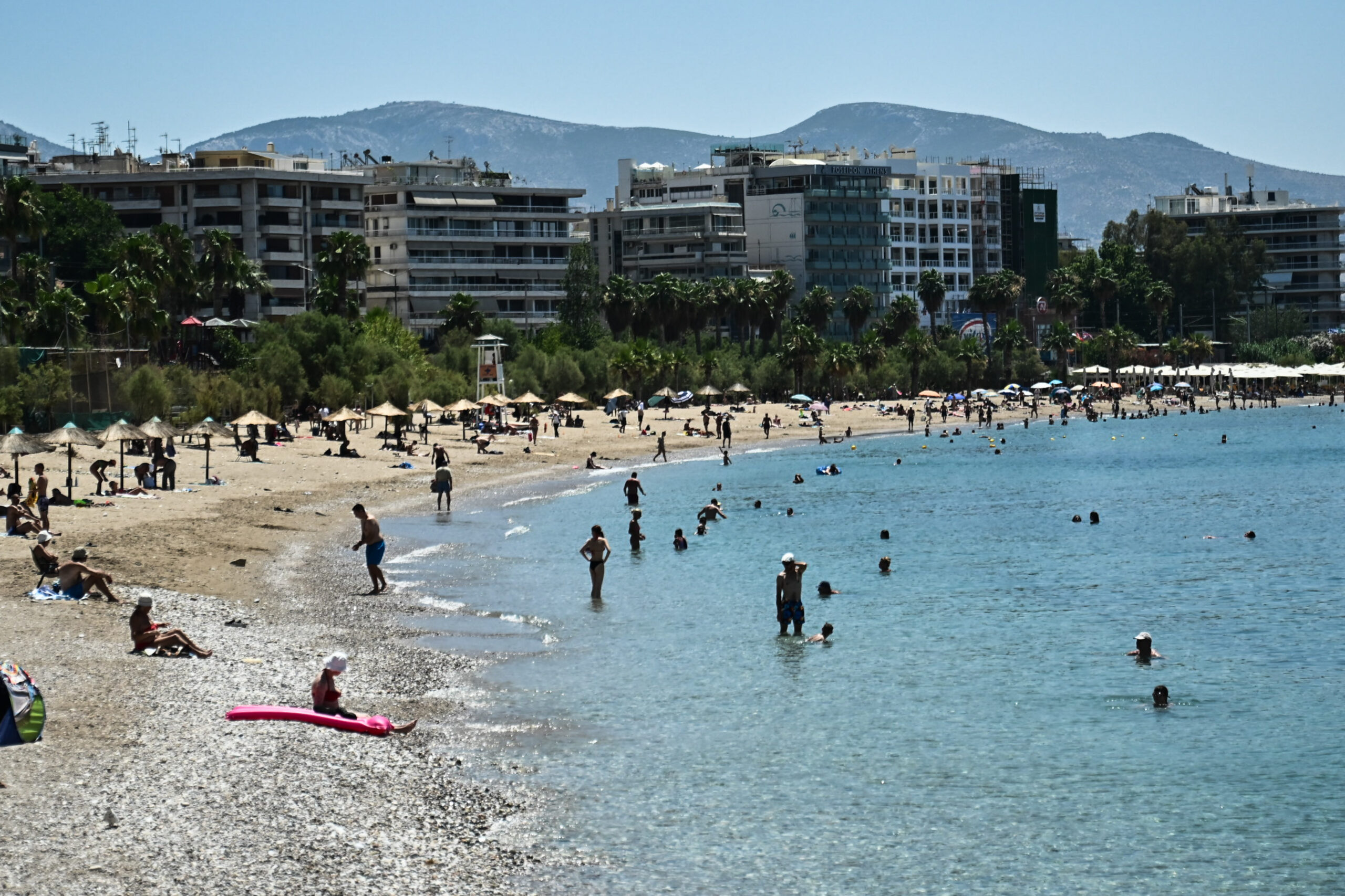 Νεκρό τρίχρονο κορίτσι στο Π. Φάληρο: Για εγκληματική ενέργεια μιλούν οι πρώτες ενδείξεις – Κανείς δεν το έχει αναζητήσει